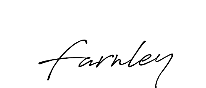 Also You can easily find your signature by using the search form. We will create Farnley name handwritten signature images for you free of cost using Antro_Vectra_Bolder sign style. Farnley signature style 7 images and pictures png