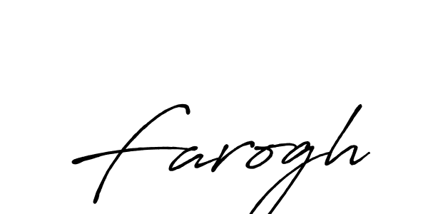 You should practise on your own different ways (Antro_Vectra_Bolder) to write your name (Farogh) in signature. don't let someone else do it for you. Farogh signature style 7 images and pictures png