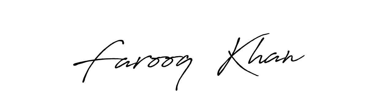 Here are the top 10 professional signature styles for the name Farooq  Khan. These are the best autograph styles you can use for your name. Farooq  Khan signature style 7 images and pictures png