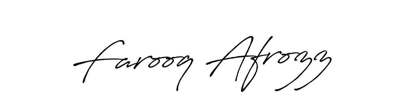 Here are the top 10 professional signature styles for the name Farooq Afrozz. These are the best autograph styles you can use for your name. Farooq Afrozz signature style 7 images and pictures png
