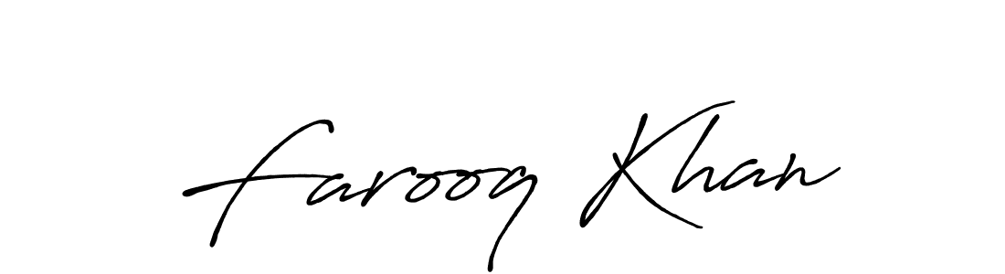 Also You can easily find your signature by using the search form. We will create Farooq Khan name handwritten signature images for you free of cost using Antro_Vectra_Bolder sign style. Farooq Khan signature style 7 images and pictures png