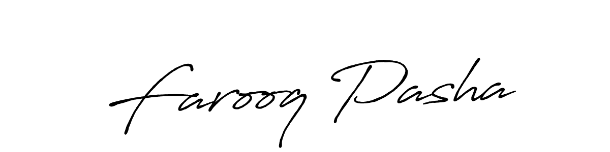You should practise on your own different ways (Antro_Vectra_Bolder) to write your name (Farooq Pasha) in signature. don't let someone else do it for you. Farooq Pasha signature style 7 images and pictures png