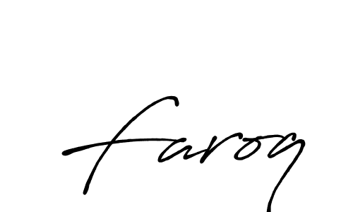 How to Draw Faroq signature style? Antro_Vectra_Bolder is a latest design signature styles for name Faroq. Faroq signature style 7 images and pictures png