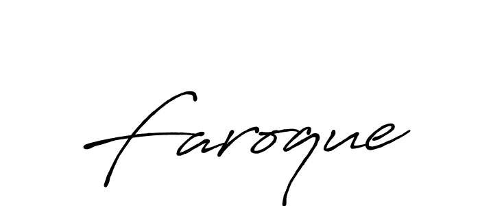 How to Draw Faroque signature style? Antro_Vectra_Bolder is a latest design signature styles for name Faroque. Faroque signature style 7 images and pictures png