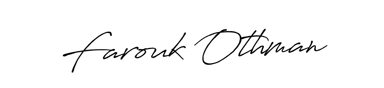 Check out images of Autograph of Farouk Othman name. Actor Farouk Othman Signature Style. Antro_Vectra_Bolder is a professional sign style online. Farouk Othman signature style 7 images and pictures png