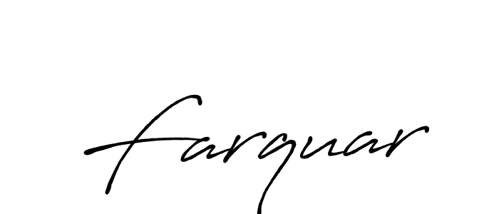 How to Draw Farquar signature style? Antro_Vectra_Bolder is a latest design signature styles for name Farquar. Farquar signature style 7 images and pictures png