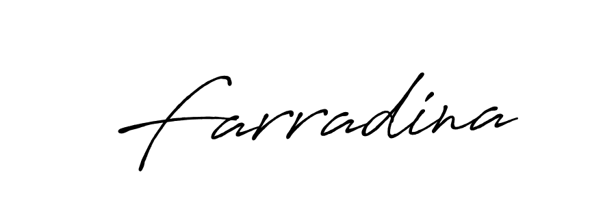 This is the best signature style for the Farradina name. Also you like these signature font (Antro_Vectra_Bolder). Mix name signature. Farradina signature style 7 images and pictures png