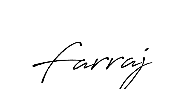 Best and Professional Signature Style for Farraj. Antro_Vectra_Bolder Best Signature Style Collection. Farraj signature style 7 images and pictures png