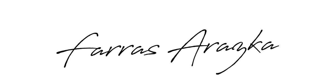 Best and Professional Signature Style for Farras Arazka. Antro_Vectra_Bolder Best Signature Style Collection. Farras Arazka signature style 7 images and pictures png