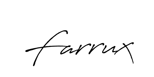 You can use this online signature creator to create a handwritten signature for the name Farrux. This is the best online autograph maker. Farrux signature style 7 images and pictures png