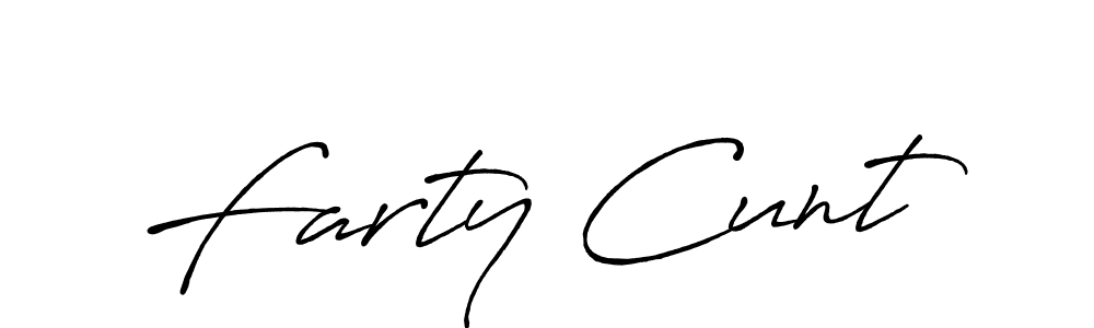 Here are the top 10 professional signature styles for the name Farty Cunt. These are the best autograph styles you can use for your name. Farty Cunt signature style 7 images and pictures png