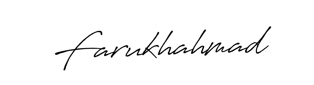 Here are the top 10 professional signature styles for the name Farukhahmad. These are the best autograph styles you can use for your name. Farukhahmad signature style 7 images and pictures png