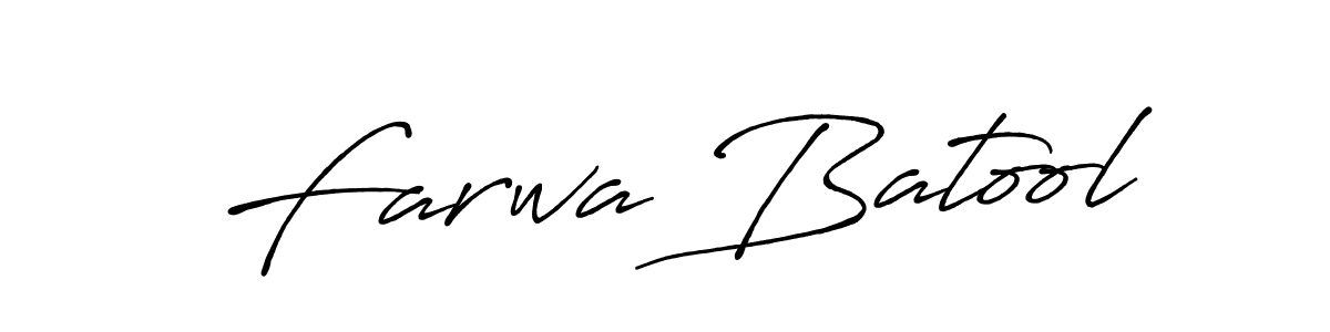 See photos of Farwa Batool official signature by Spectra . Check more albums & portfolios. Read reviews & check more about Antro_Vectra_Bolder font. Farwa Batool signature style 7 images and pictures png