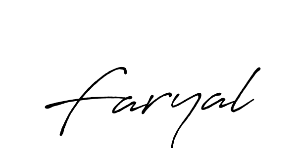 See photos of Faryal official signature by Spectra . Check more albums & portfolios. Read reviews & check more about Antro_Vectra_Bolder font. Faryal signature style 7 images and pictures png