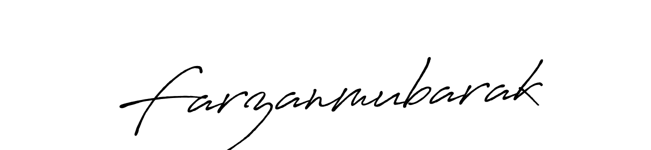 Best and Professional Signature Style for Farzanmubarak. Antro_Vectra_Bolder Best Signature Style Collection. Farzanmubarak signature style 7 images and pictures png