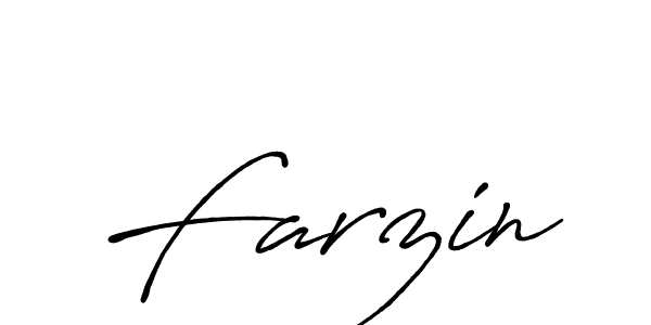 Once you've used our free online signature maker to create your best signature Antro_Vectra_Bolder style, it's time to enjoy all of the benefits that Farzin name signing documents. Farzin signature style 7 images and pictures png