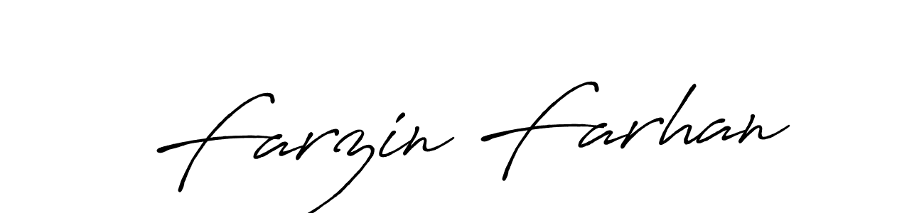 Best and Professional Signature Style for Farzin Farhan. Antro_Vectra_Bolder Best Signature Style Collection. Farzin Farhan signature style 7 images and pictures png