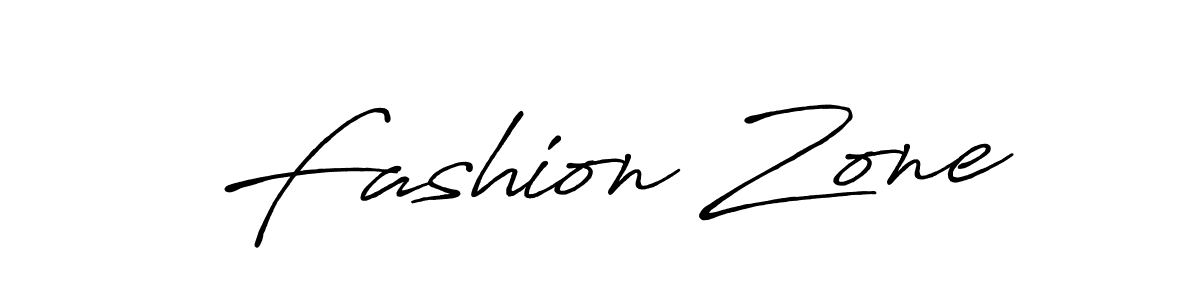 You should practise on your own different ways (Antro_Vectra_Bolder) to write your name (Fashion Zone) in signature. don't let someone else do it for you. Fashion Zone signature style 7 images and pictures png