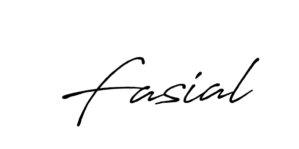 See photos of Fasial official signature by Spectra . Check more albums & portfolios. Read reviews & check more about Antro_Vectra_Bolder font. Fasial signature style 7 images and pictures png