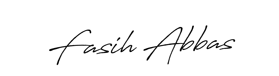 Here are the top 10 professional signature styles for the name Fasih Abbas. These are the best autograph styles you can use for your name. Fasih Abbas signature style 7 images and pictures png