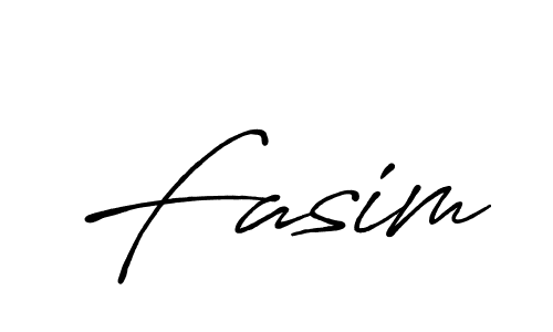 This is the best signature style for the Fasim name. Also you like these signature font (Antro_Vectra_Bolder). Mix name signature. Fasim signature style 7 images and pictures png