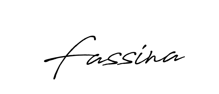 It looks lik you need a new signature style for name Fassina. Design unique handwritten (Antro_Vectra_Bolder) signature with our free signature maker in just a few clicks. Fassina signature style 7 images and pictures png