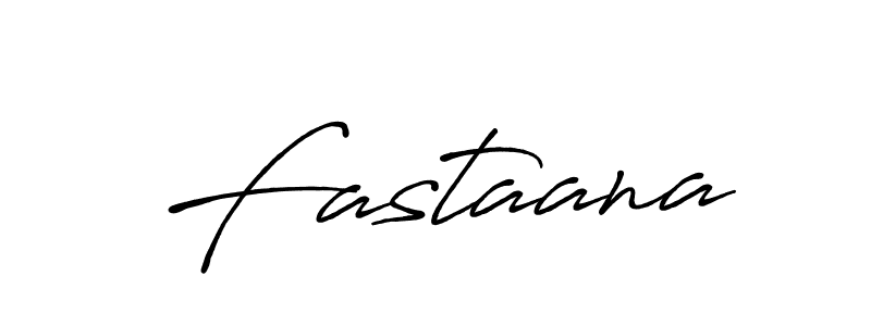 The best way (Antro_Vectra_Bolder) to make a short signature is to pick only two or three words in your name. The name Fastaana include a total of six letters. For converting this name. Fastaana signature style 7 images and pictures png