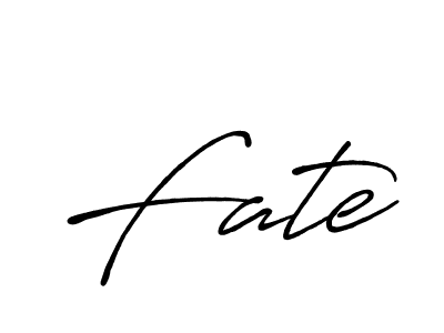 The best way (Antro_Vectra_Bolder) to make a short signature is to pick only two or three words in your name. The name Fate include a total of six letters. For converting this name. Fate signature style 7 images and pictures png