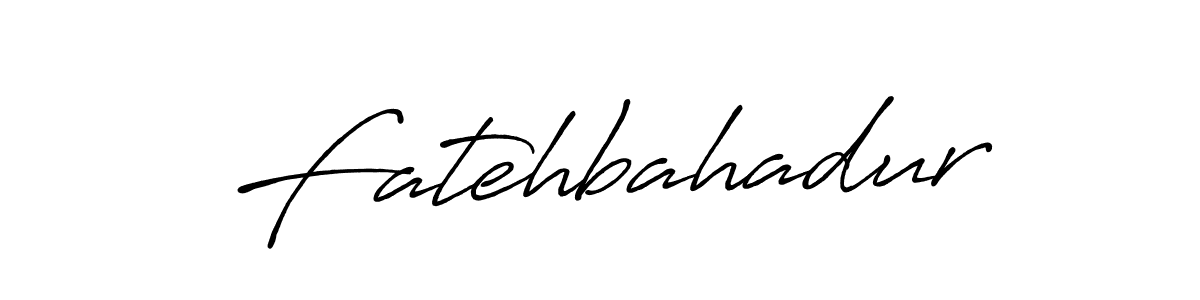 Once you've used our free online signature maker to create your best signature Antro_Vectra_Bolder style, it's time to enjoy all of the benefits that Fatehbahadur name signing documents. Fatehbahadur signature style 7 images and pictures png