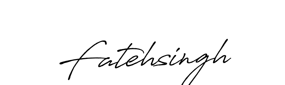 The best way (Antro_Vectra_Bolder) to make a short signature is to pick only two or three words in your name. The name Fatehsingh include a total of six letters. For converting this name. Fatehsingh signature style 7 images and pictures png