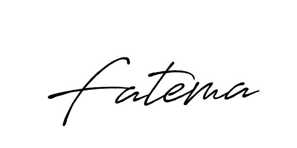 Best and Professional Signature Style for Fatema. Antro_Vectra_Bolder Best Signature Style Collection. Fatema signature style 7 images and pictures png