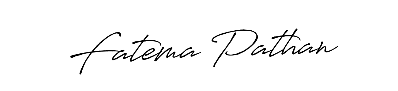 You should practise on your own different ways (Antro_Vectra_Bolder) to write your name (Fatema Pathan) in signature. don't let someone else do it for you. Fatema Pathan signature style 7 images and pictures png