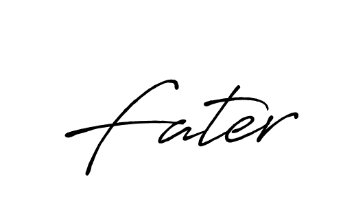 See photos of Fater official signature by Spectra . Check more albums & portfolios. Read reviews & check more about Antro_Vectra_Bolder font. Fater signature style 7 images and pictures png