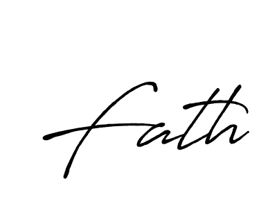 You can use this online signature creator to create a handwritten signature for the name Fath. This is the best online autograph maker. Fath signature style 7 images and pictures png