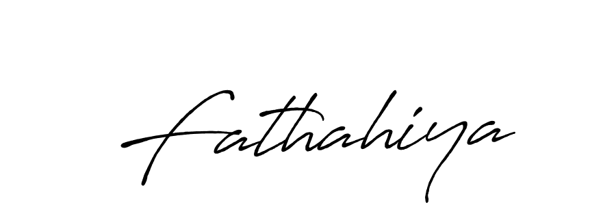 See photos of Fathahiya official signature by Spectra . Check more albums & portfolios. Read reviews & check more about Antro_Vectra_Bolder font. Fathahiya signature style 7 images and pictures png