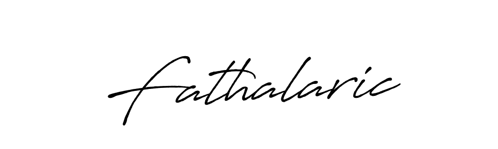 Similarly Antro_Vectra_Bolder is the best handwritten signature design. Signature creator online .You can use it as an online autograph creator for name Fathalaric. Fathalaric signature style 7 images and pictures png