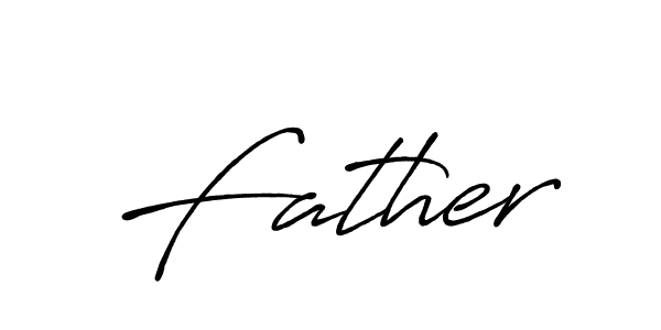 Here are the top 10 professional signature styles for the name Father. These are the best autograph styles you can use for your name. Father signature style 7 images and pictures png