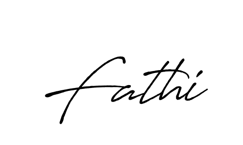This is the best signature style for the Fathi name. Also you like these signature font (Antro_Vectra_Bolder). Mix name signature. Fathi signature style 7 images and pictures png