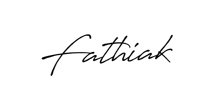 Best and Professional Signature Style for Fathiak. Antro_Vectra_Bolder Best Signature Style Collection. Fathiak signature style 7 images and pictures png