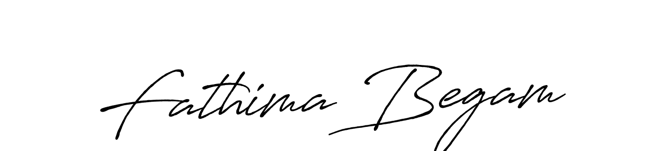 Also we have Fathima Begam name is the best signature style. Create professional handwritten signature collection using Antro_Vectra_Bolder autograph style. Fathima Begam signature style 7 images and pictures png