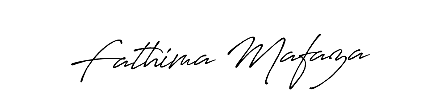 You can use this online signature creator to create a handwritten signature for the name Fathima Mafaza. This is the best online autograph maker. Fathima Mafaza signature style 7 images and pictures png