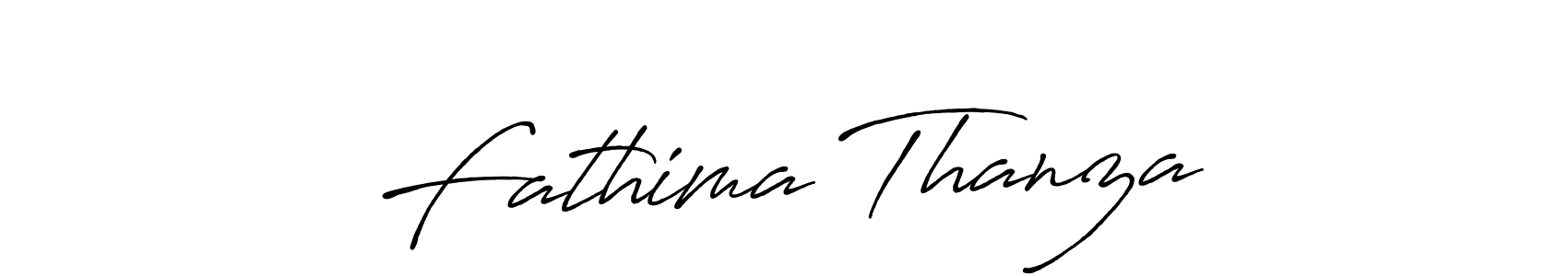 Make a beautiful signature design for name Fathima Thanza⭐. Use this online signature maker to create a handwritten signature for free. Fathima Thanza⭐ signature style 7 images and pictures png