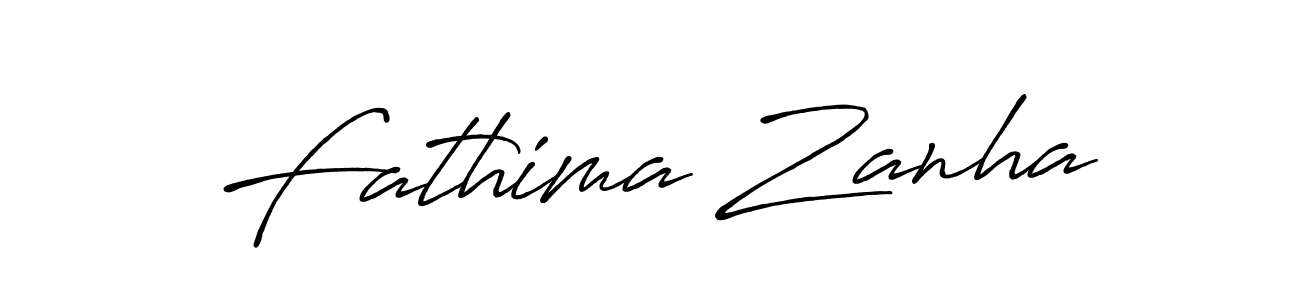 You can use this online signature creator to create a handwritten signature for the name Fathima Zanha. This is the best online autograph maker. Fathima Zanha signature style 7 images and pictures png