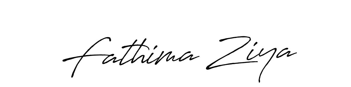 Best and Professional Signature Style for Fathima Ziya. Antro_Vectra_Bolder Best Signature Style Collection. Fathima Ziya signature style 7 images and pictures png