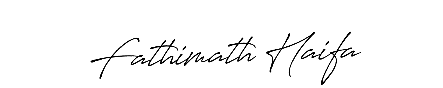 You should practise on your own different ways (Antro_Vectra_Bolder) to write your name (Fathimath Haifa) in signature. don't let someone else do it for you. Fathimath Haifa signature style 7 images and pictures png