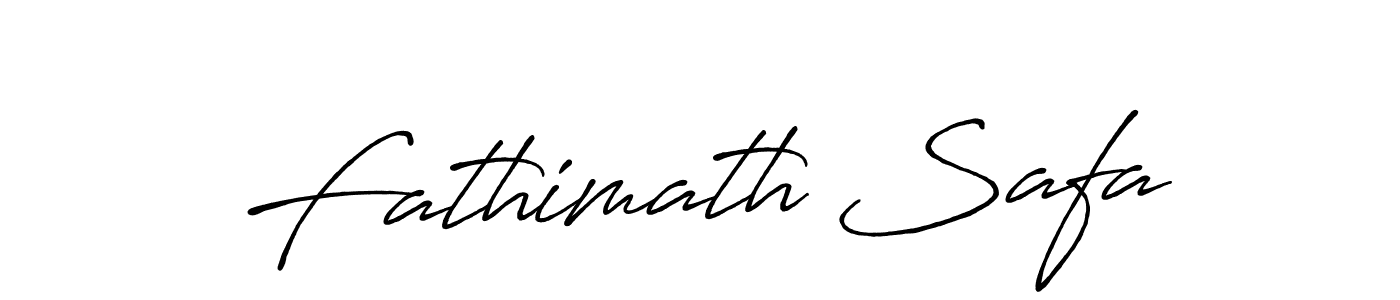 It looks lik you need a new signature style for name Fathimath Safa. Design unique handwritten (Antro_Vectra_Bolder) signature with our free signature maker in just a few clicks. Fathimath Safa signature style 7 images and pictures png