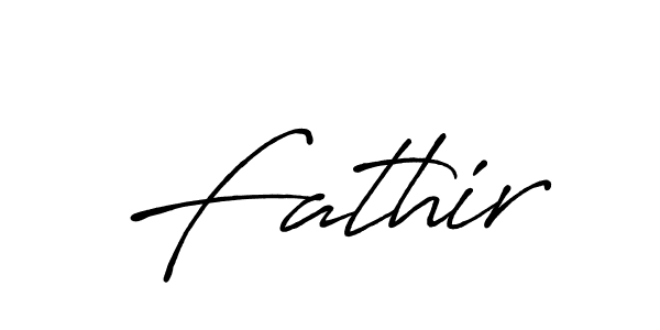 You can use this online signature creator to create a handwritten signature for the name Fathir. This is the best online autograph maker. Fathir signature style 7 images and pictures png