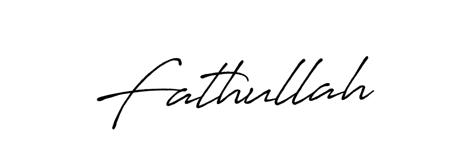 How to Draw Fathullah signature style? Antro_Vectra_Bolder is a latest design signature styles for name Fathullah. Fathullah signature style 7 images and pictures png