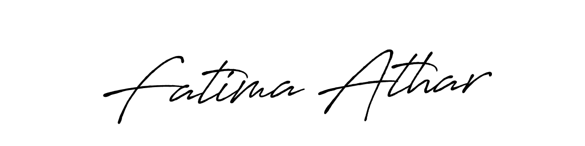 You can use this online signature creator to create a handwritten signature for the name Fatima Athar. This is the best online autograph maker. Fatima Athar signature style 7 images and pictures png