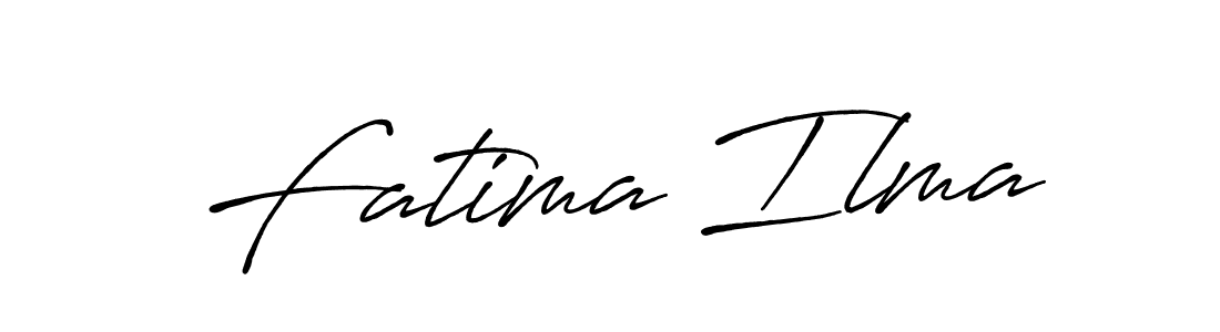 Check out images of Autograph of Fatima Ilma name. Actor Fatima Ilma Signature Style. Antro_Vectra_Bolder is a professional sign style online. Fatima Ilma signature style 7 images and pictures png